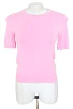 blusa Zara feminina rosa