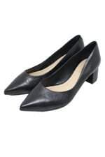 scarpin Arezzo feminino preto