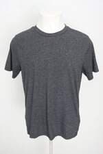 camiseta Old Navy masculina cinza