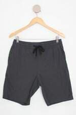 bermuda stylus masculina cinza