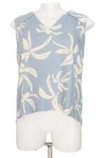 blusa Renner feminina estampada 