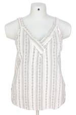 regata Renner feminina off white