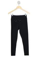 calça esportiva feminina preta