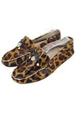 mocassim stepan feminino marrom