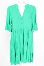 vestido feminino kalima verde