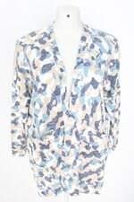 cardigan armario da judith feminino estampado