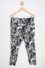 calça legging Under armour feminina estampada 