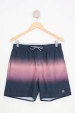 shorts itiz masculino bicolor