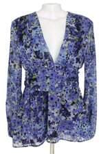 blusa Amaro feminina estampada