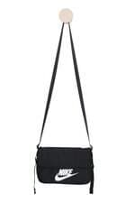 bolsa transversal Nike feminina preta
