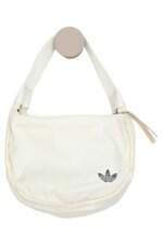 bolsa Adidas feminina off white