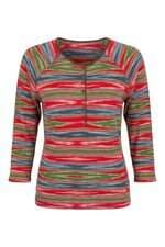 Blusa Feminina Ralph Lauren Colorida