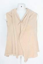 cardigan latelier feminino bege