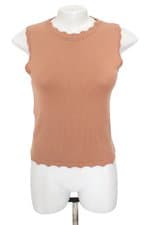 blusa feminina marrom