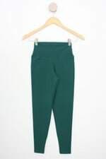 calça legging analu feminina verde