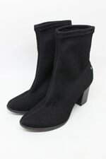 bota mississipi feminina preta