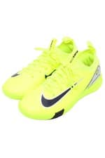 chuteira Nike kids verde