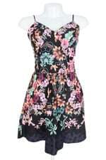 vestido Farm feminino floral