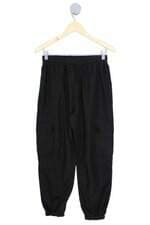 calça jogger feminina preta