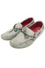 mocassim kapell feminino bege
