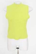 blusa C&A feminina verde