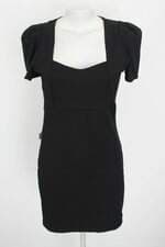 vestido feminino Gusner  preto