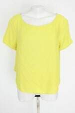 blusa Farm feminina verde