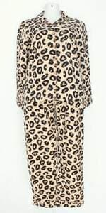 conjunto de pijama Riachuelo feminino estampado