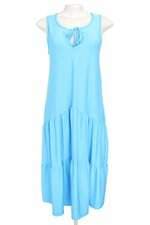 vestido feminino bpc azul