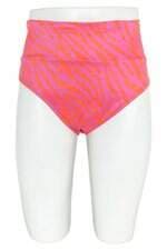 calcinha de biquíni hipy feminina estampada