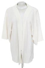kimono flow feminino branco