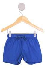 shorts Tip Top kids azul