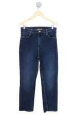 calça jeans Renner feminina azul