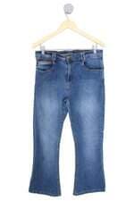 calça jeans Renner feminina azul