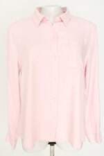 camisa city feminina rosa