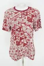 blusa fabi freixo feminina estampada