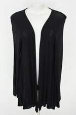 cardigan Lenny Niemeyer feminino preto