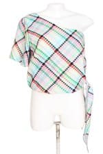 blusa HIT femininA ESTAMPADA