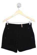 shorts Renner feminino preto