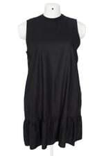 vestido Hering feminino preto