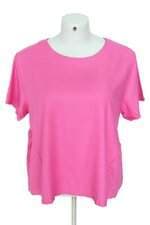 blusa Hering feminina rosa