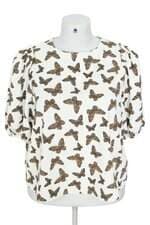 blusa renner feminina estampada