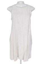 vestido Riachuelo feminino bege