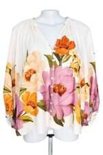 Blusa Farm Floral