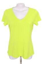 blusa esportiva feminina verde