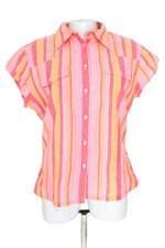 camisa blind date feminina listrada