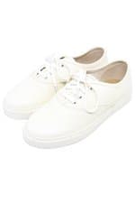 tênis Mr. Cat feminino off white
