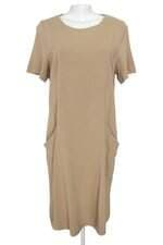 vestido fashion today feminino marrom