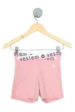 shorts vestem feminino rosa