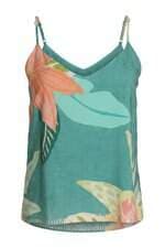 Regata Feminina Lofty Style Floral